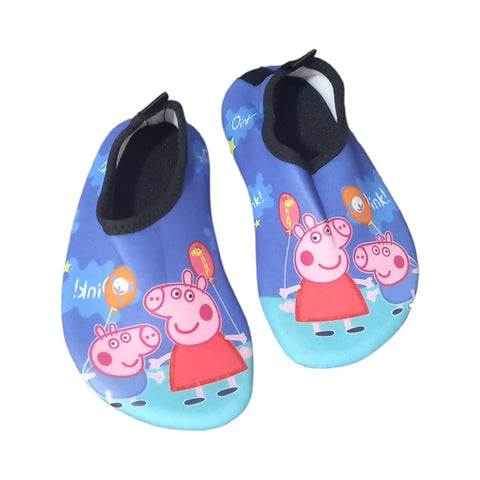 Peppa Pig Aqua Shoes 2