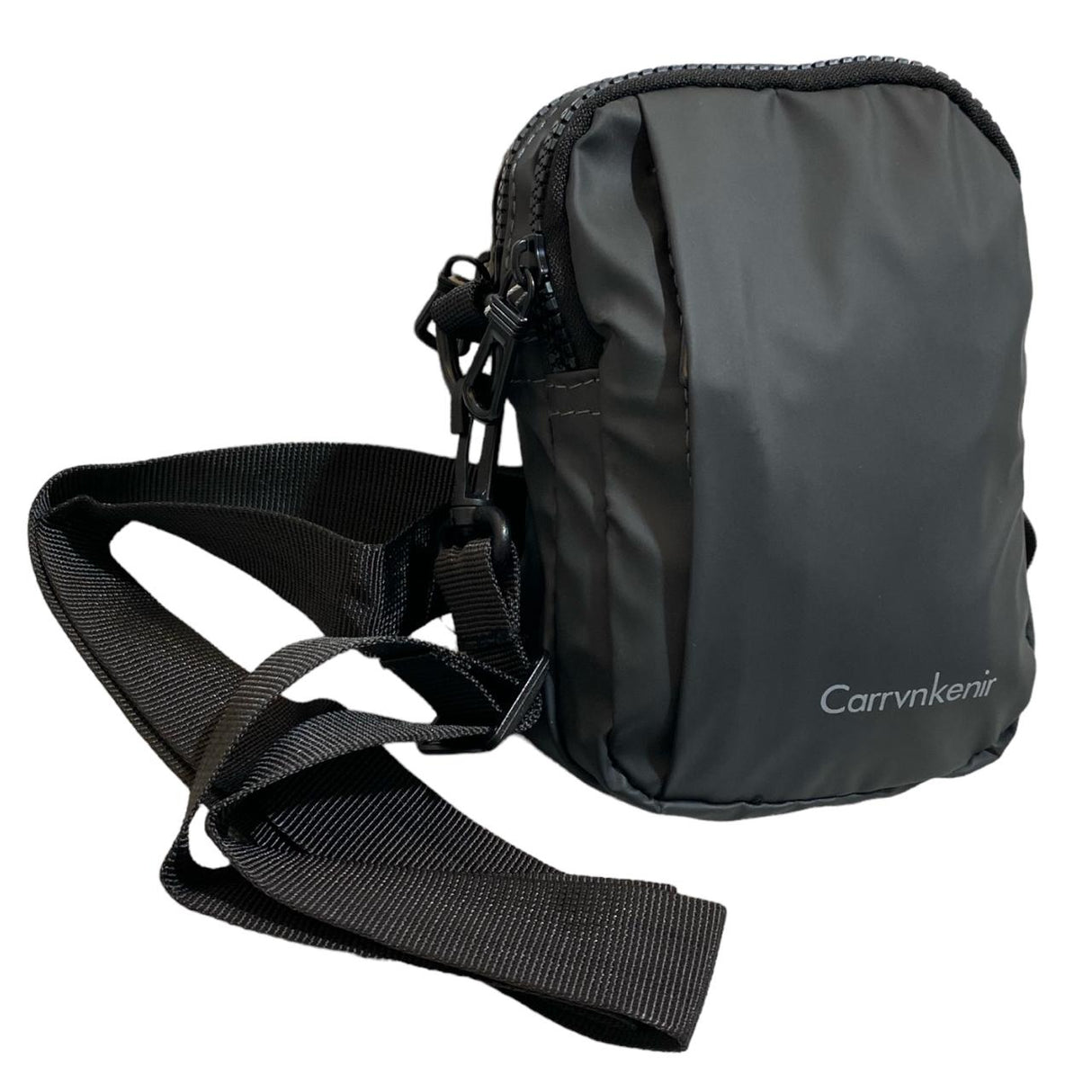 Small Nylon Crossbody Bag