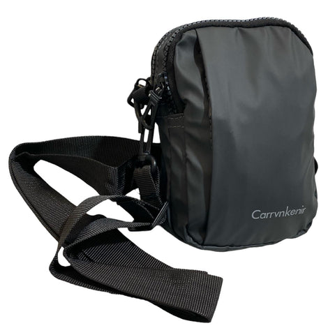 Small Nylon Crossbody Bag