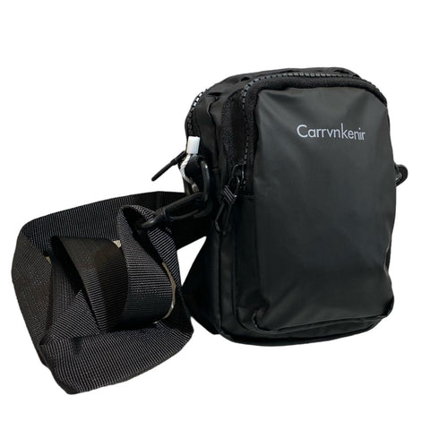 Small Nylon Crossbody Bag