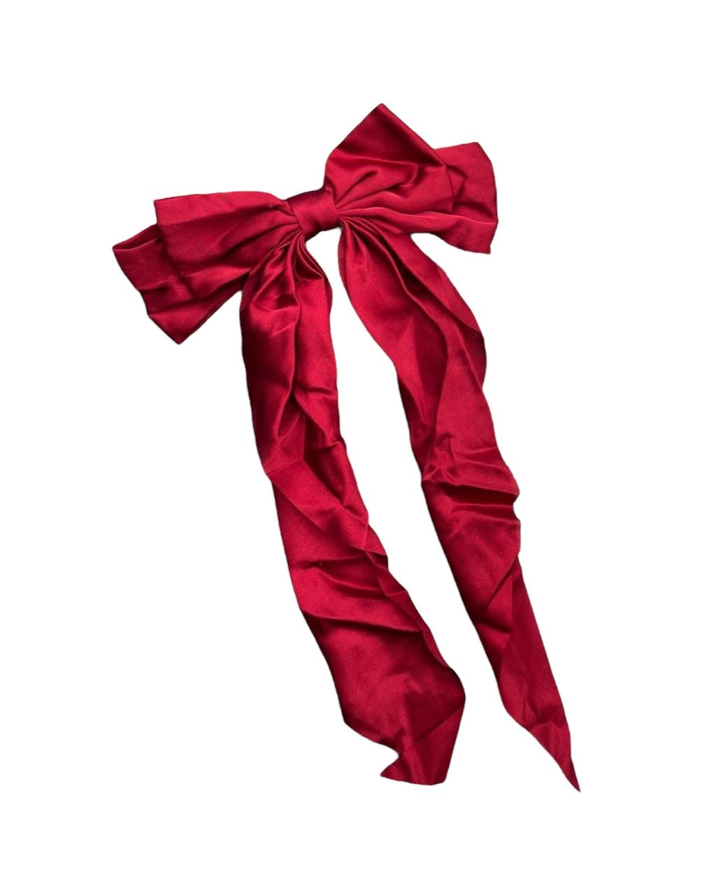 Bow Hairpin 2