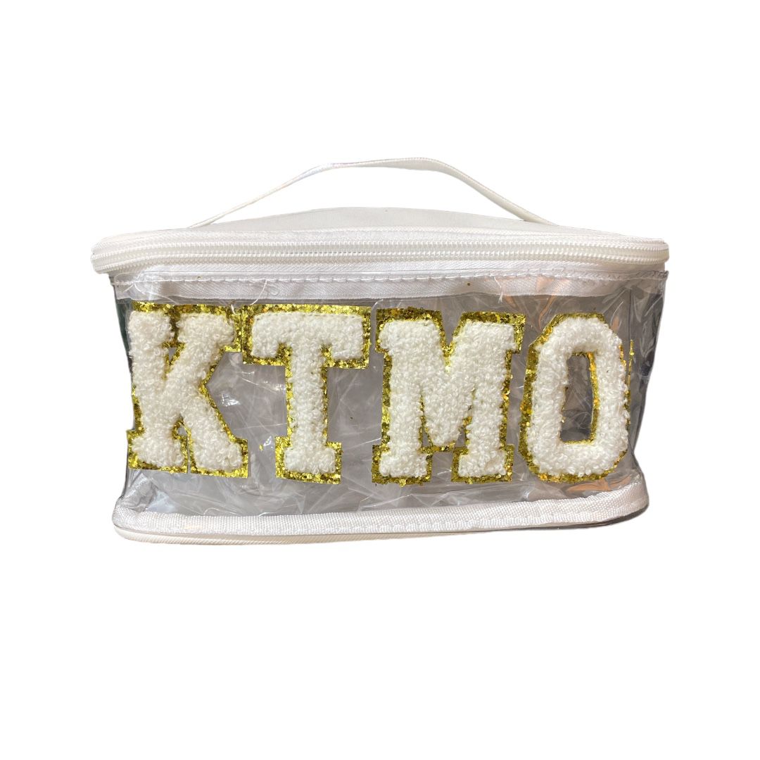 KTMO Small Pouch