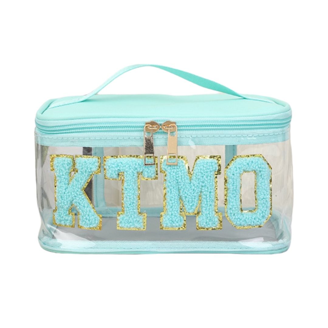 KTMO Small Pouch