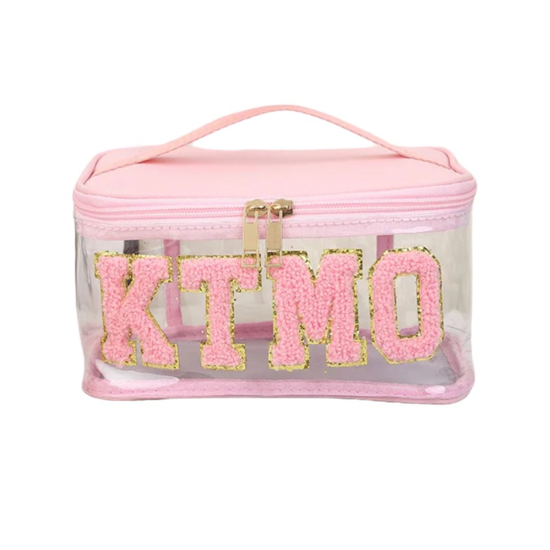 KTMO Small Pouch