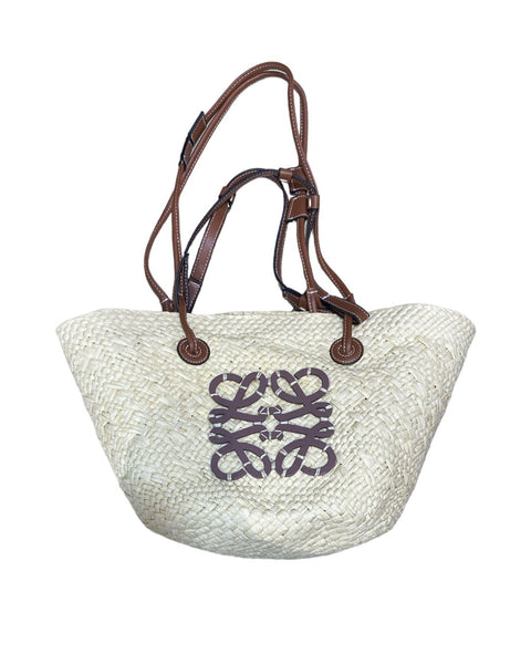 Pattern Design Beach Bag