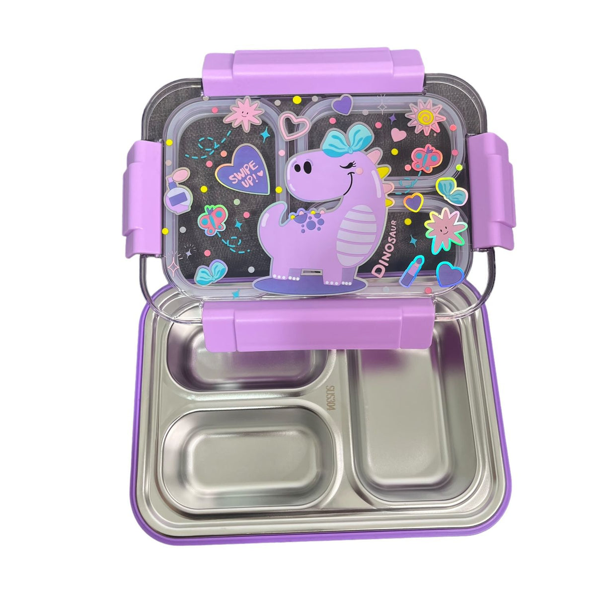 Dino Lunch Box