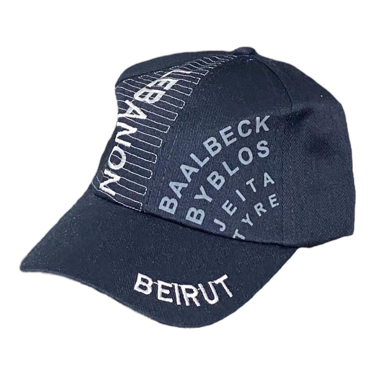 Beirut Cap