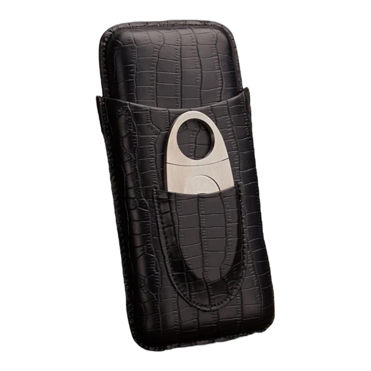 Leather Cigar Case