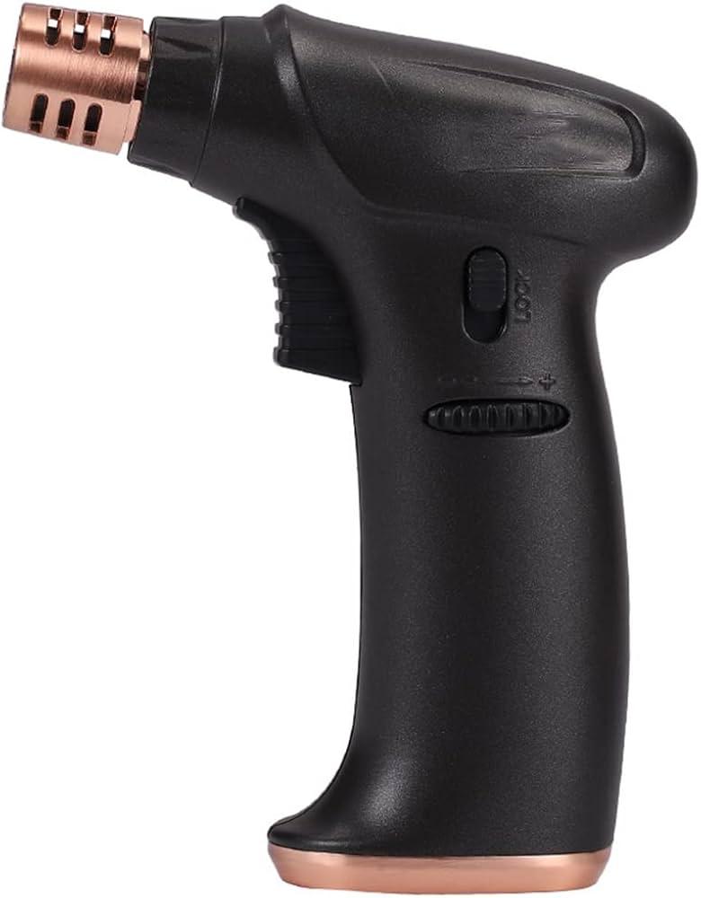 Lighter Jet Flame 2