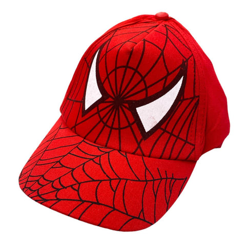Spiderman Cap 3