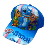 Leroy & Stitch Cap