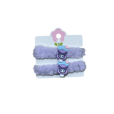 Cute Hair Ties