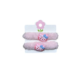 Hello Kitty Furry Hair Tie