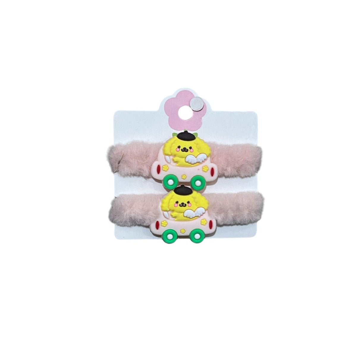 Cute Hair Ties