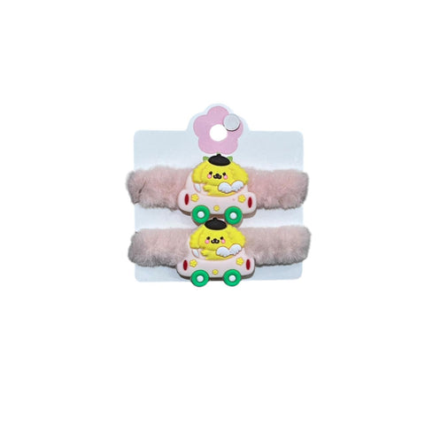 Cute Hair Ties