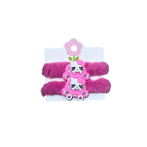 Cute Hair Ties