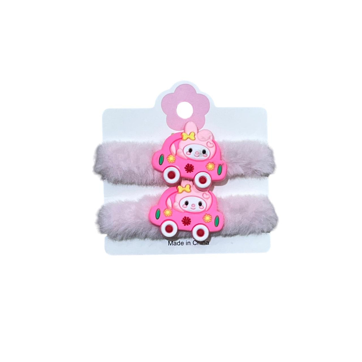 Cute Hair Ties