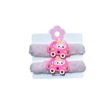 Cute Hair Ties