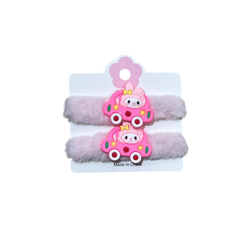 Cute Hair Ties