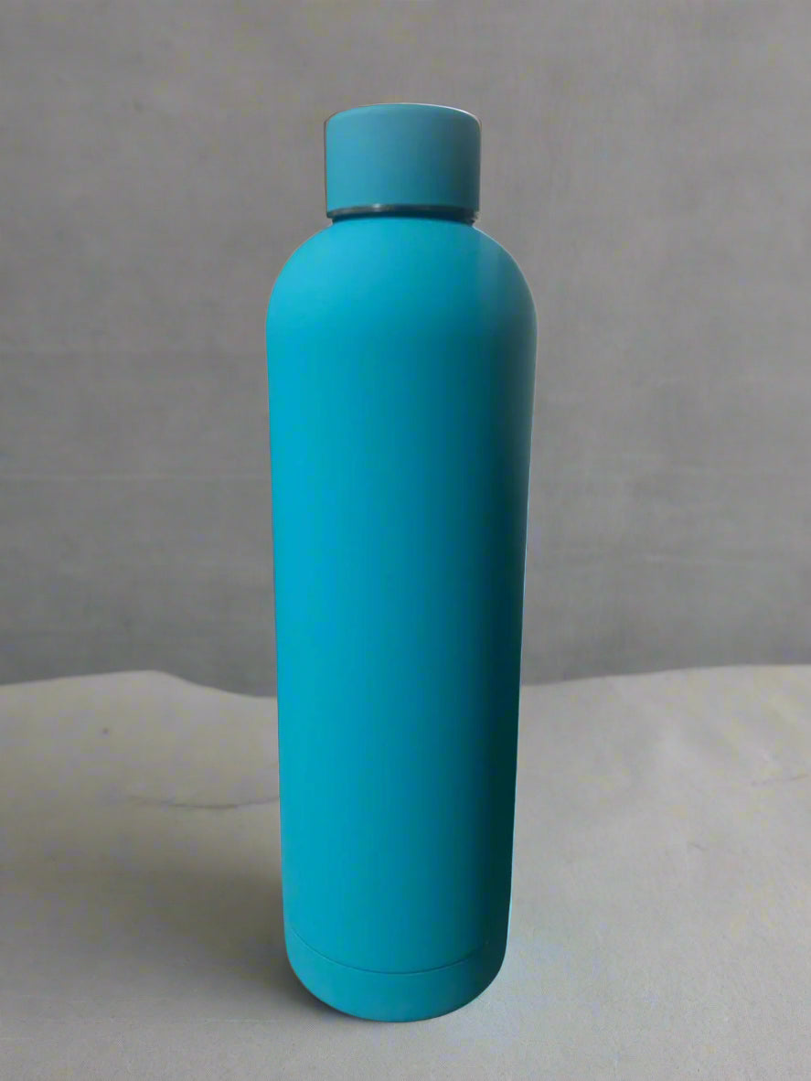 Dark-Blue Water Flask 1000ML