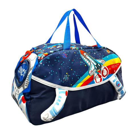 Multipurpose Space Bag