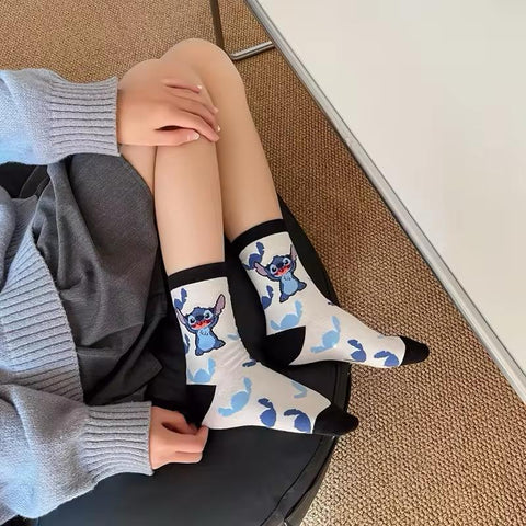 Stitch Socks