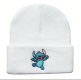 Stitch Beanie