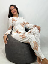 Teddy Bears PJ