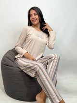 "Stay Simple" PJ