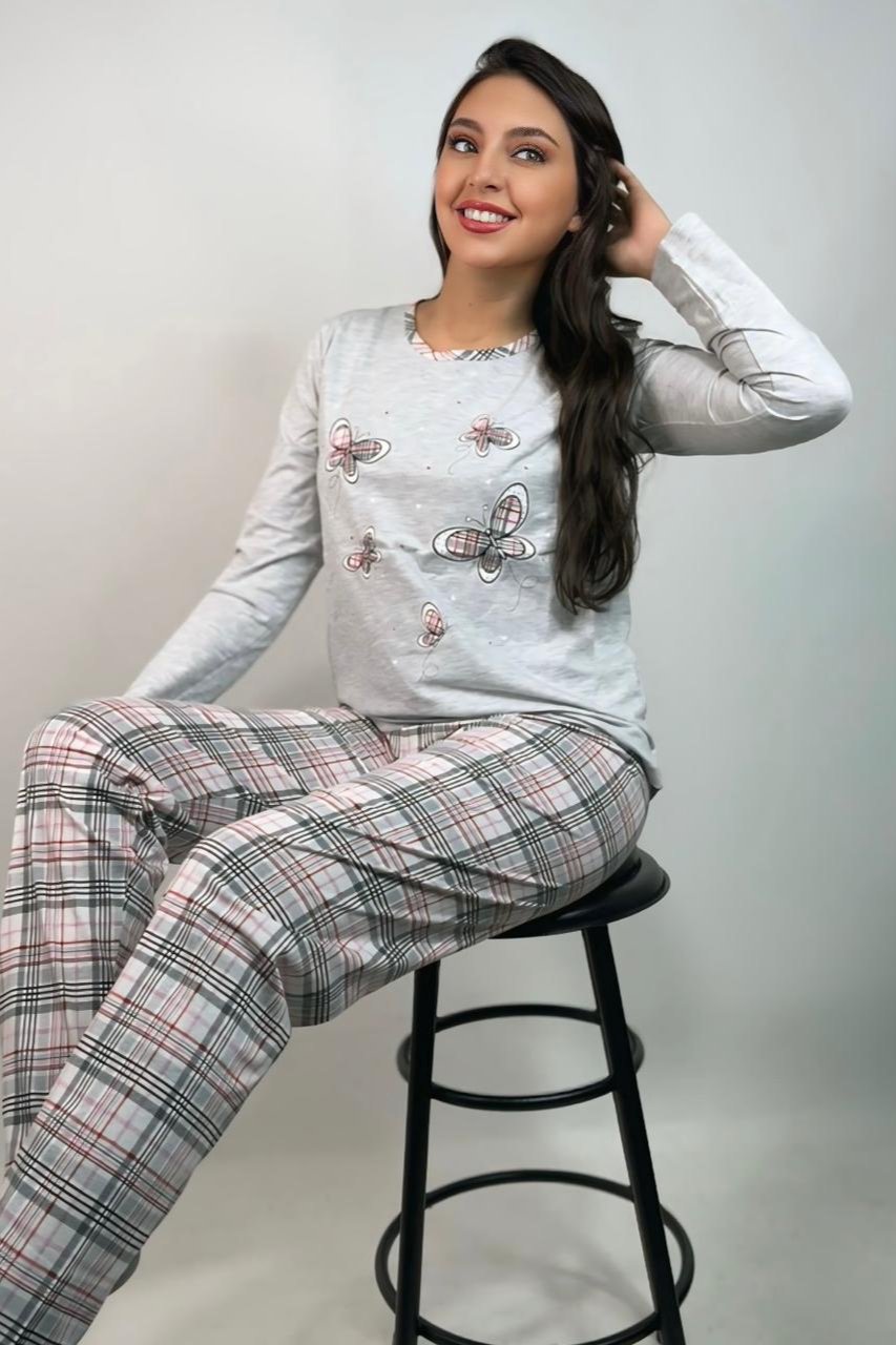 Butterflies PJ
