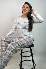 Butterflies PJ