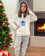 Stitch Jogging Set 2