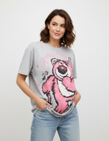 Oversized Lots-o'-Huggin' Bear T-Shirt