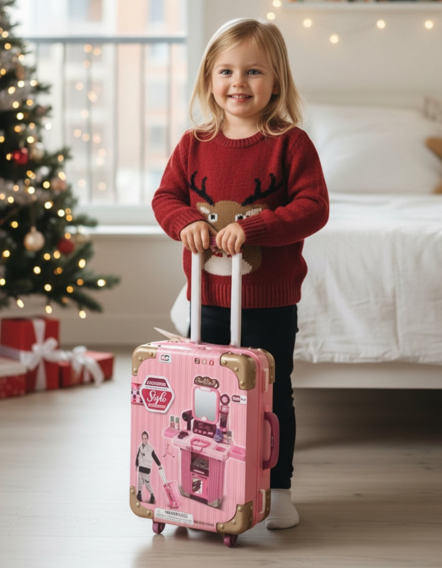 Fashion Game Set Large