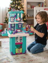 Doctor Game Set Large