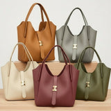 Sophisticated handbag