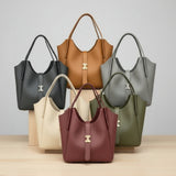 Sophisticated handbag