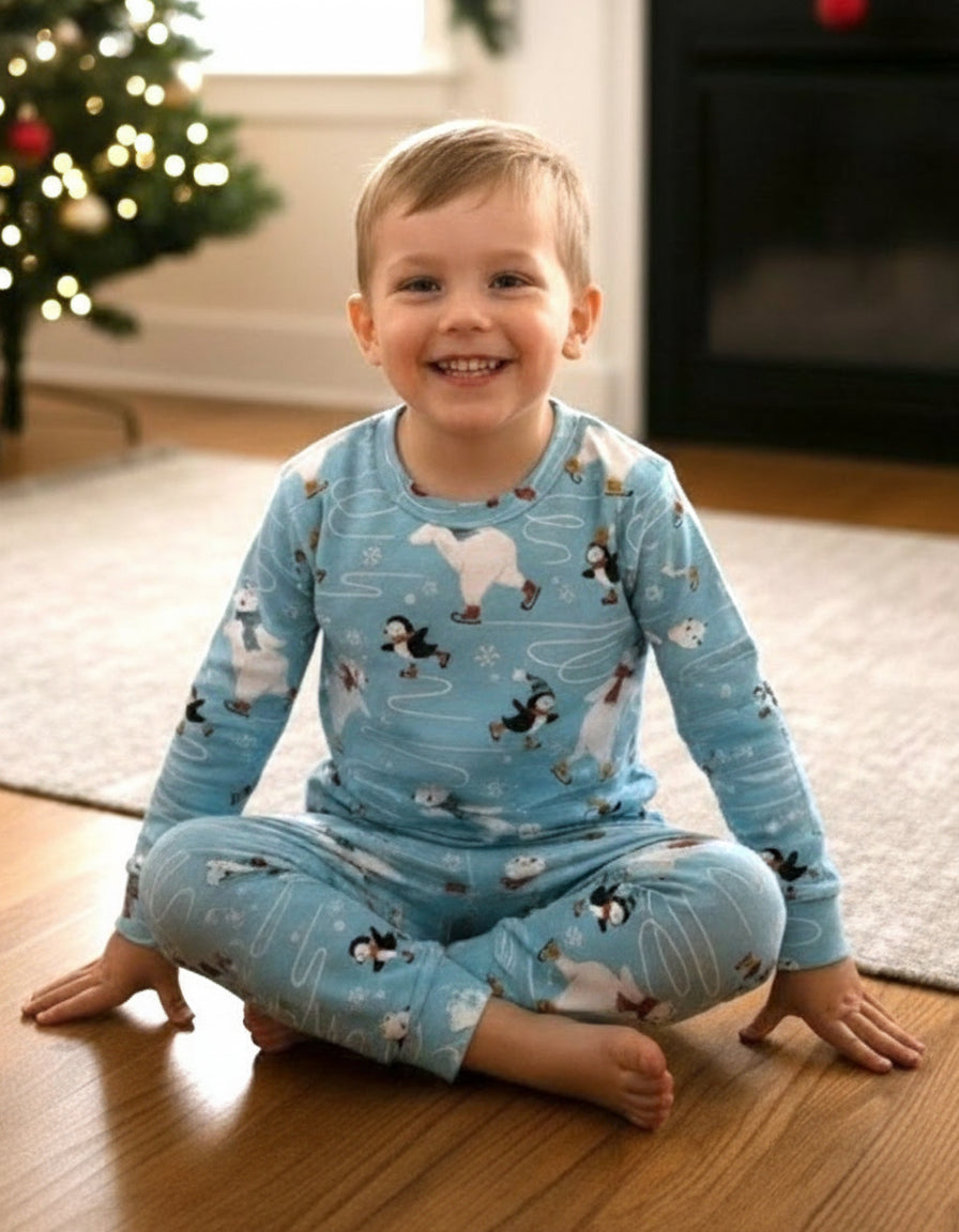 Polar PJ