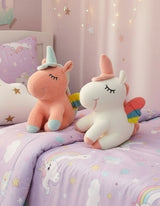 unicorn teddy