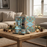 Eastern Scents Sea Salt Fragrance Gift