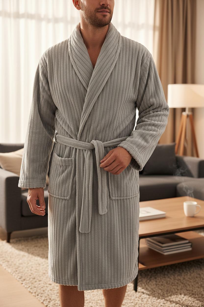 Luxurious Man Robe