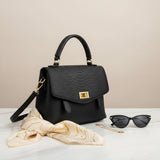 Woman Chic Handbag