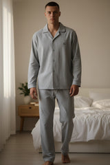 Gray Men PJ