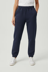 Navy Sweatpants