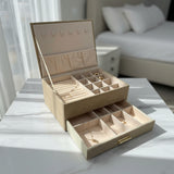Elegant Jewelery Box