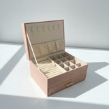 Elegant Jewelery Box