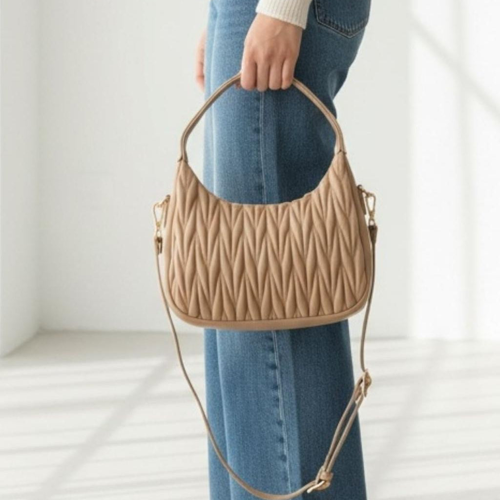 Woman Trendy Bag