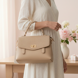 Woman Chic Handbag