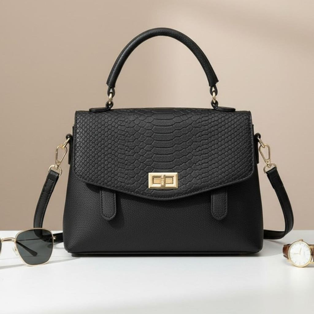 Woman Chic Handbag