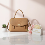 Woman Chic Handbag